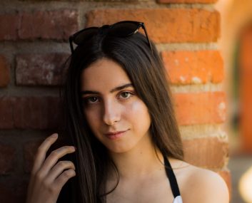 Happy Choosing The Most Beautiful Ecuadoran Women Online