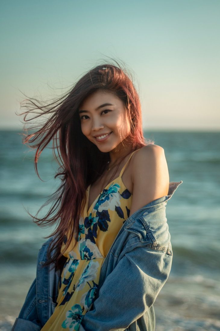 Review Asian Lady Online Site