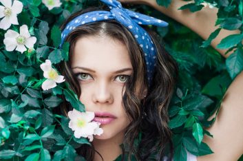 Happy Choosing The Most Beautiful Norwegian Women Online