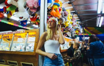 Happy Choosing The Most Beautiful Slovakian Women Online