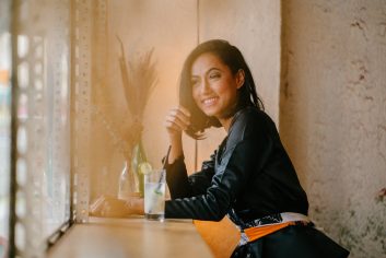 Happy Choosing The Most Beautiful Uzbekistani Women Online