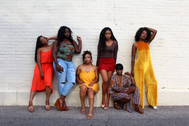 Happy Choosing The Most Beautiful Guinean Women Online