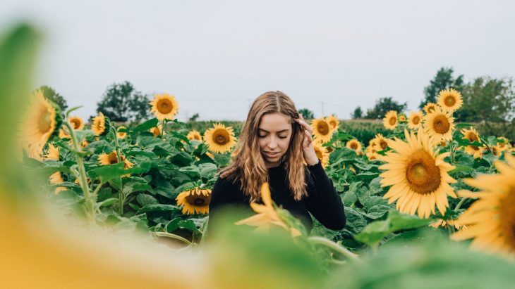 Happy Choosing The Most Beautiful Latvian Women Online